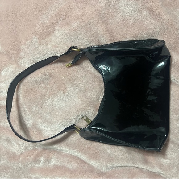 Black small bag - Picture 1 of 2